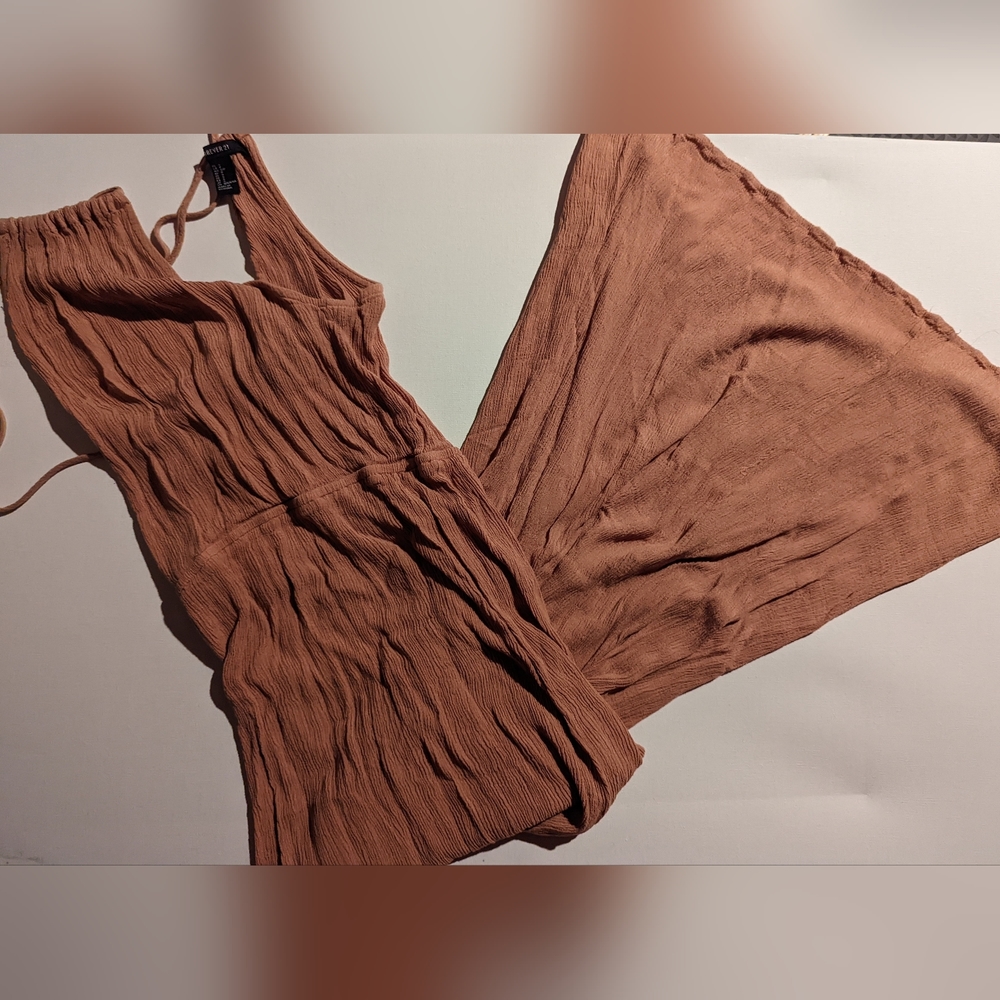 Maxi Sun Dress